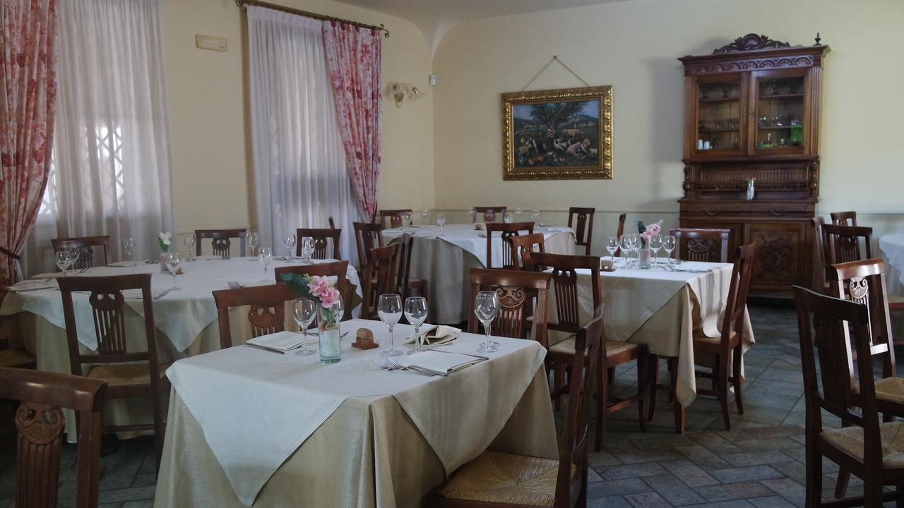 Гостевой дом Agriturismo Masseria I Risi Санта-Эуфемия-Ламеция Экстерьер фото